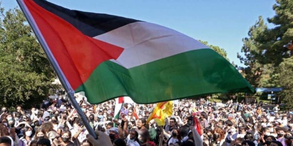 Three European countries will recognize Palestine